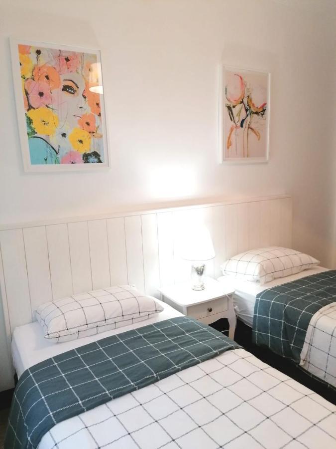 B In Caminha Lejlighed Eksteriør billede