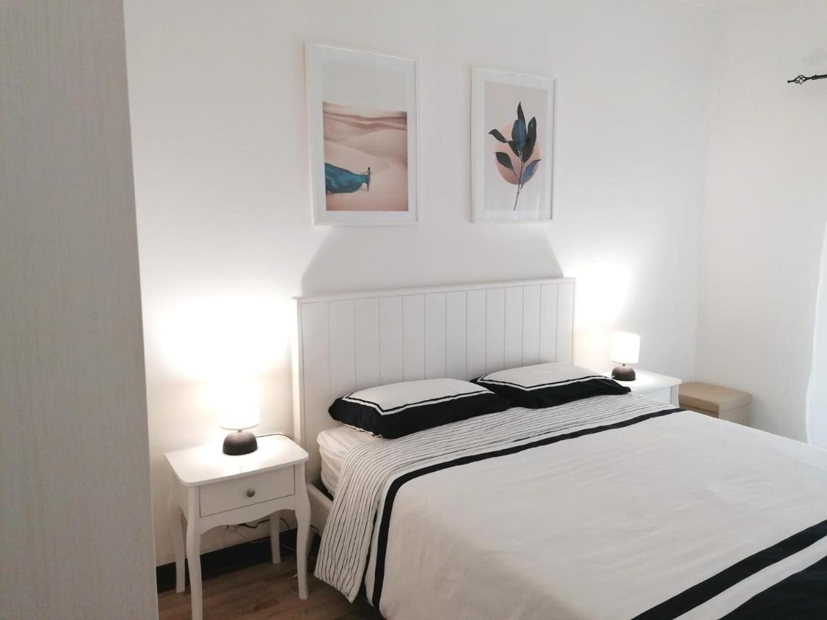 B In Caminha Lejlighed Eksteriør billede