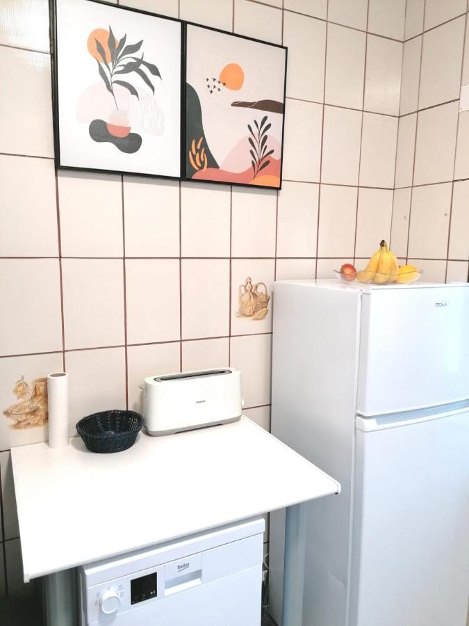 B In Caminha Lejlighed Eksteriør billede
