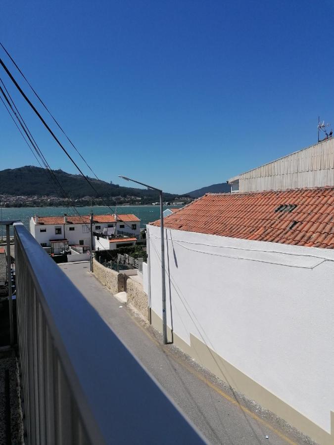 B In Caminha Lejlighed Eksteriør billede